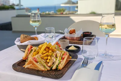 Myst Boutique Hotel Santorini