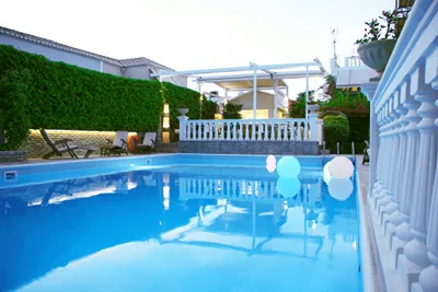 Armata Boutique Hotel Spetses