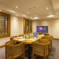 Central Athens Hotel