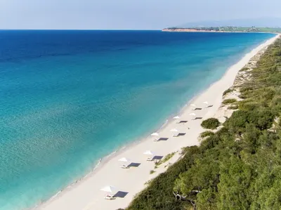 SANI BEACH