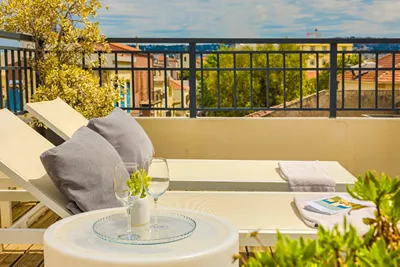 Querini Suites