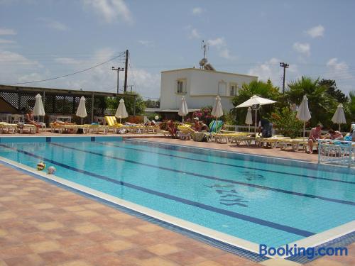 Zeus Hotel