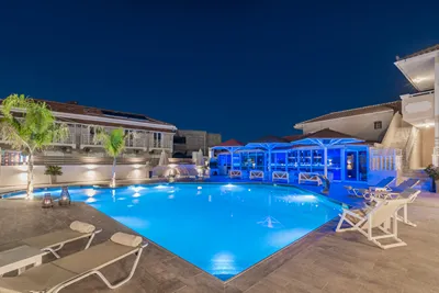Tzante Hotel Zakynthos | Adults Only