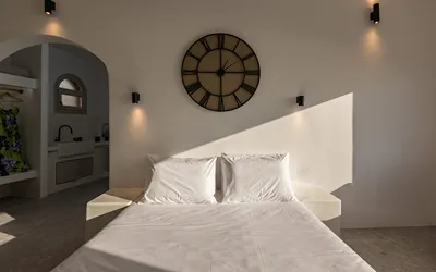Mirabo Luxury Villas