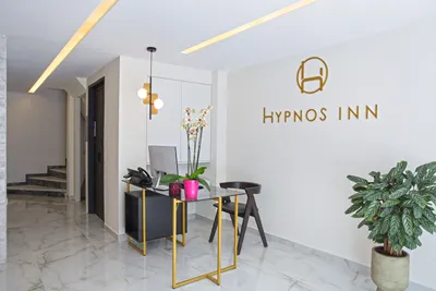 Hypnos Inn Athens Hotel