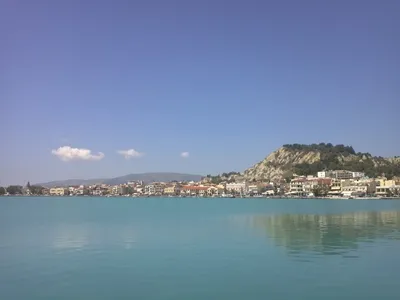 Castelli Hotel Zante
