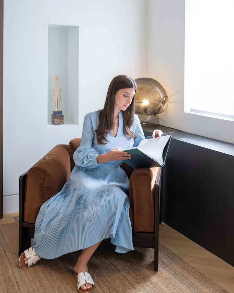 Athens Capital Suites-Mgallery Collection