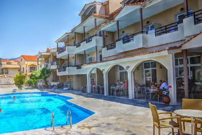 RACHONI BAY RESORT