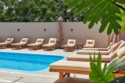 Lotus Rise Hotel