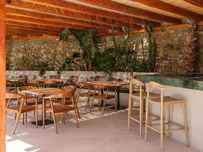 Ftelia Bay Hotel