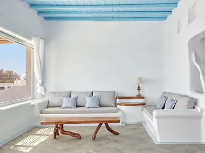 Mykonos Lolita, A Grecotel Resort to Live