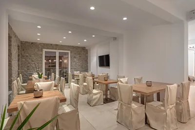 Omnia Mykonos