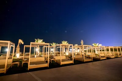 SENSEANA Sea Side Resort & Aquadventure