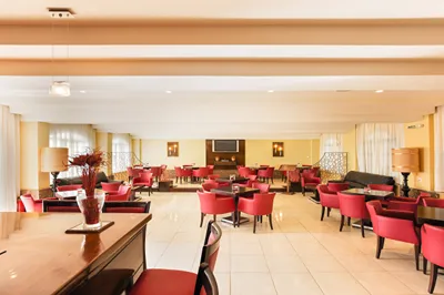 Oasis Hotel Corfu