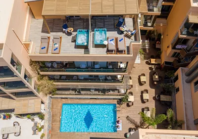 Palmera Beach Hotel & Spa