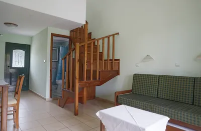 Elizabeth Apartments Corfu