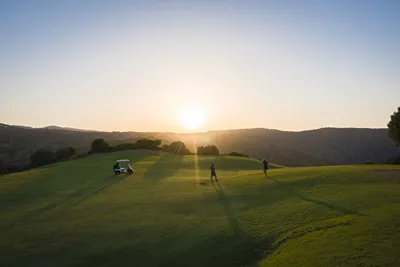 Crete Golf Club Hotel Hersonissos