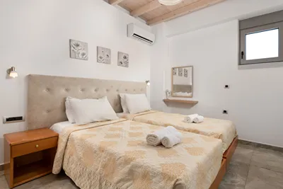 Pefkos Sea Serenity Villas