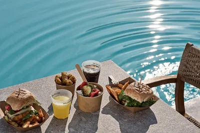 Atlantica Eleon Grand Resort