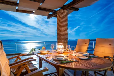 Iris Villas Lefkada