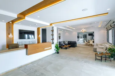Tropicana Suites & Villas
