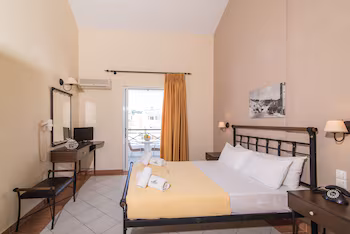 Maistrali Hotel & Apartments Zakynthos