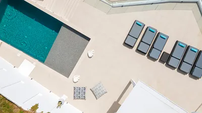 Villa Aquablue by Whitelist Mykonos