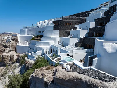 Petit Palace Suites