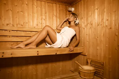 Santorini Princess Spa Hotel