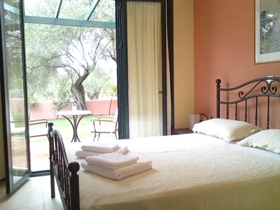 Ionian Breeze Studios Lefkada