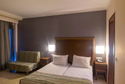Mediterranean Resort Hotel