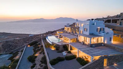 Altavista Villa