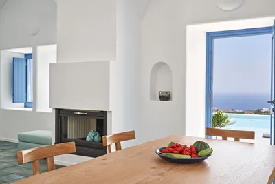 Villa Rodakes