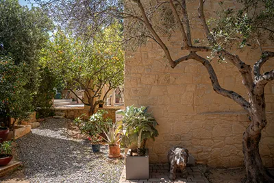 Villa Dimi