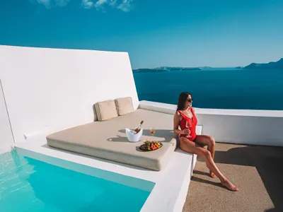 Saint Santorini