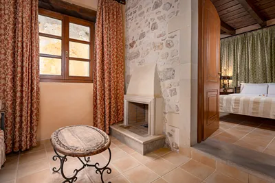 Palazzino Di Corina