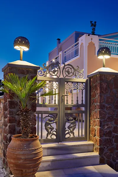 Blue Sea Hotel