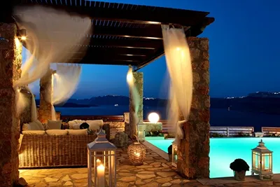 Michaela Residence