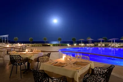 ELYSIUM RESORT & SPA