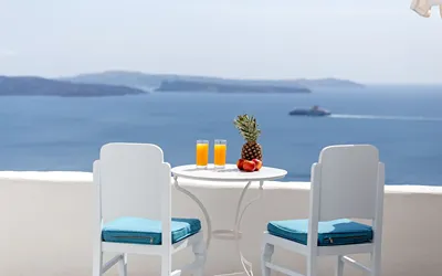 Thirea Suites
