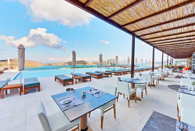 Royal Marmin Bay Boutique & Art Hotel