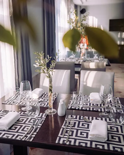 Meandros Boutique & Spa Hotel
