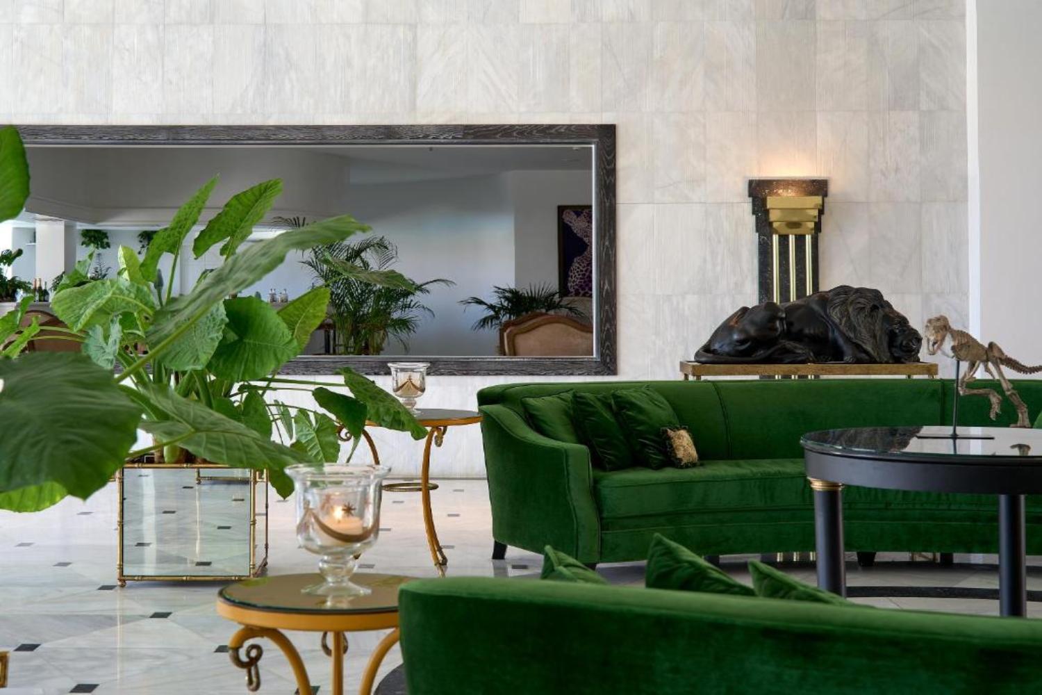 Caramel, A Grecotel Resort to Live