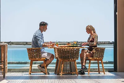 La Mer Resort & Spa Crete