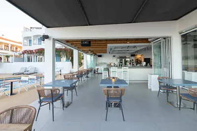 Oasis Beach Hotel