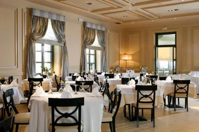 Thermae Sylla Spa-Wellness Hotel