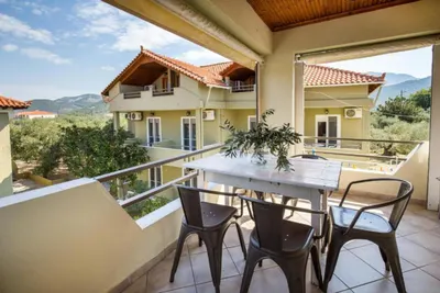 Filippos Hotel - Thassos