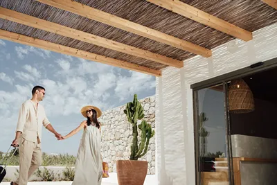 Sundunes Hotel