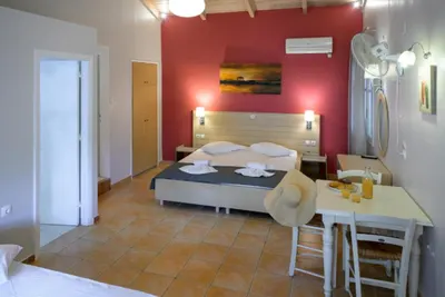Rouda Bay Beach Hotel