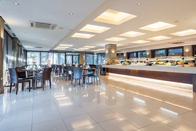 D' Andrea Mare Beach Hotel